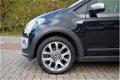 Volkswagen Up! - 1.0 cross up BlueMotion - 1 - Thumbnail