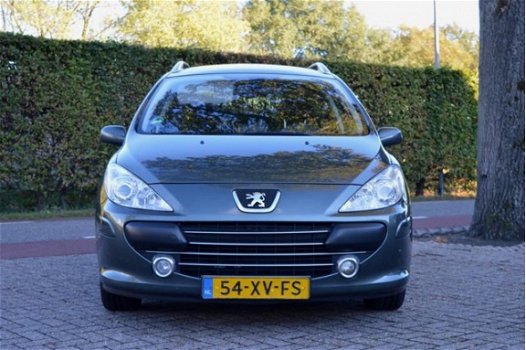 Peugeot 307 SW - 2.0-16V Premium - 1