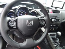 Honda Civic - 1.4 SPORT Navigatie 33000km