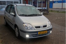 Renault Scénic - 1.6 16V Automaat 120.000km apk tot 11-2020