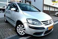 Volkswagen Golf Plus - 1.9 TDI Comfortline Business H6 DSG AUT