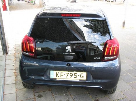 Peugeot 108 - 1.0 e-VTi Active - 1