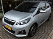 Peugeot 108 - 1.0 E-VTI ALLURE 72 - 1 - Thumbnail