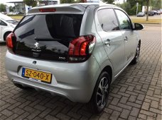 Peugeot 108 - 1.0 E-VTI ALLURE 72