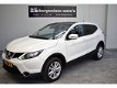 Nissan Qashqai - 1.5 dCi N-Connecta - 1 - Thumbnail