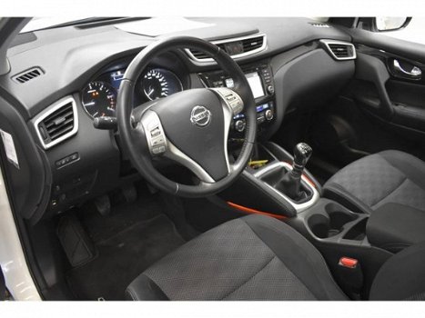 Nissan Qashqai - 1.5 dCi N-Connecta - 1