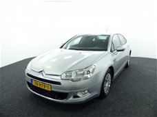 Citroën C5 - 2.0 16V Comfort hydro active vering