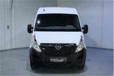 Opel Movano - 2.3 CDTI BiTurbo 145pk L3H2 Navi, Airco, PDC, Achterdeuren 270 Graden