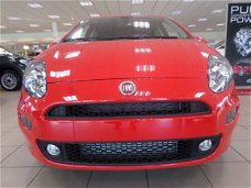 Fiat Punto - 0.9 TA Sempre