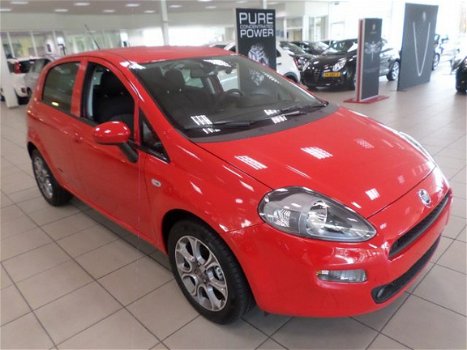 Fiat Punto - 0.9 TA Sempre - 1