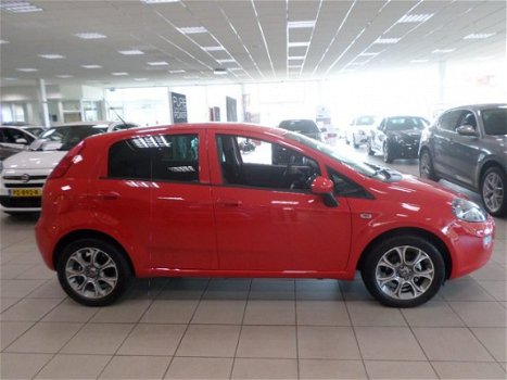 Fiat Punto - 0.9 TA Sempre - 1