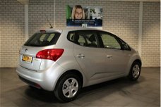 Kia Venga - 1.4 CVVT Plus Pack RIJKLAARPRIJS