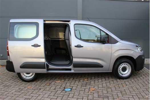 Citroën Berlingo - Control Ex. Kosten rijklaarmaken - 1