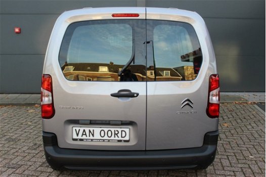 Citroën Berlingo - Control Ex. Kosten rijklaarmaken - 1