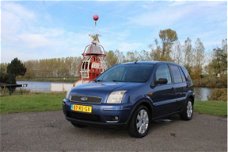 Ford Fusion - 1.6-16V Futura