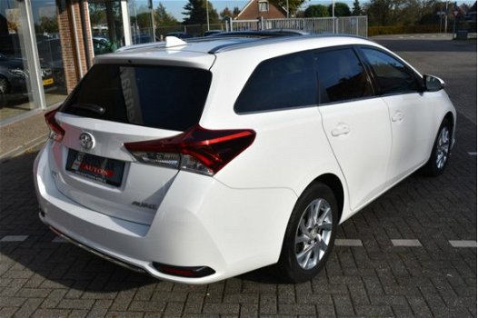 Toyota Auris Touring Sports - 1.2T Dynamic - 1