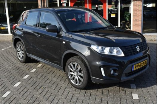 Suzuki Vitara - 1.6 STYLE - 1