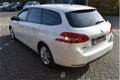 Peugeot 308 SW - 1.2 PureTech Active Automaat - 1 - Thumbnail