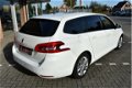 Peugeot 308 SW - 1.2 PureTech Active Automaat - 1 - Thumbnail