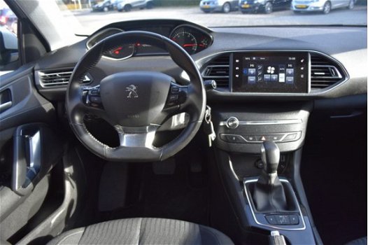 Peugeot 308 SW - 1.2 PureTech Active Automaat - 1