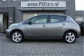 Nissan LEAF - MARGE AUTO 24kw Bluetooth/Climate/Velgen GEEN BTW - 1 - Thumbnail