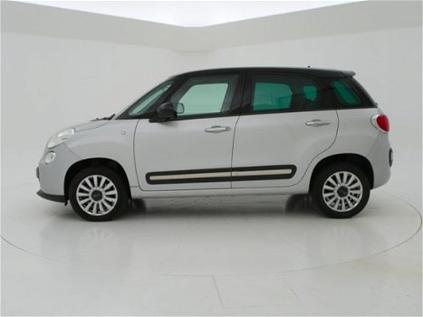 Fiat 500 L - 0.9 TwinAir CNG AARDGAS EASY - 1