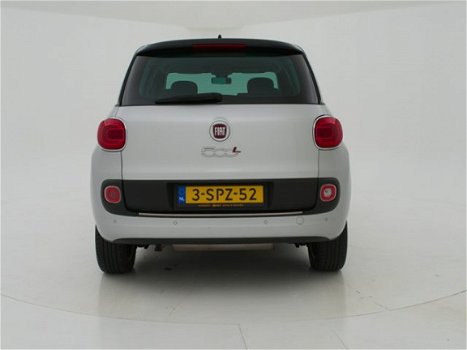 Fiat 500 L - 0.9 TwinAir CNG AARDGAS EASY - 1