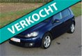 Volkswagen Golf - 1.2 TSI TEAM 105 PK / CLIMATE / DEALER AUTO - 1 - Thumbnail