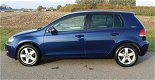 Volkswagen Golf - 1.2 TSI TEAM 105 PK / CLIMATE / DEALER AUTO - 1 - Thumbnail