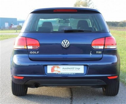 Volkswagen Golf - 1.2 TSI TEAM 105 PK / CLIMATE / DEALER AUTO - 1