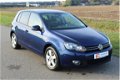 Volkswagen Golf - 1.2 TSI TEAM 105 PK / CLIMATE / DEALER AUTO - 1 - Thumbnail