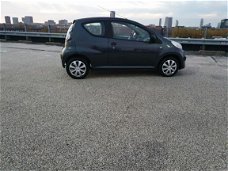 Citroën C1 - 1.0/Elektra pakket/Nw Apk/Garantie