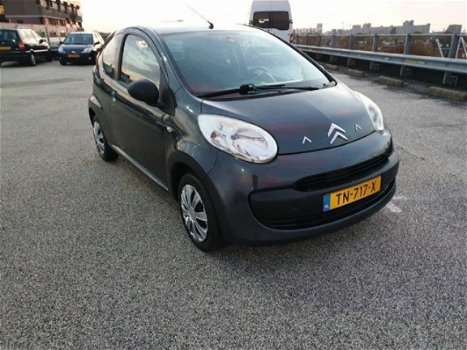 Citroën C1 - 1.0/Elektra pakket/Nw Apk/Garantie - 1