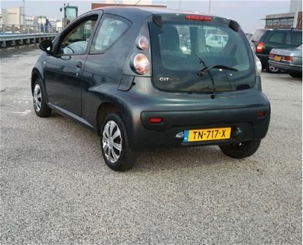 Citroën C1 - 1.0/Elektra pakket/Nw Apk/Garantie - 1