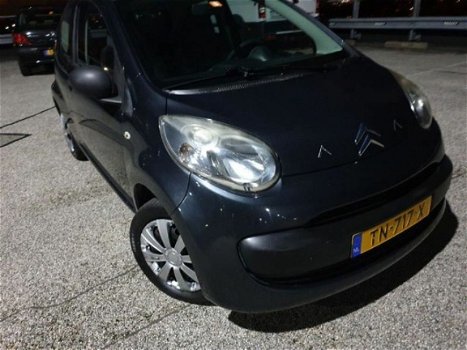 Citroën C1 - 1.0/Elektra pakket/Nw Apk/Garantie - 1