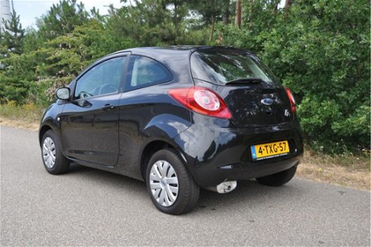 Ford Ka - BLUE TOOTH/AIRCO/2014/NL-AUTO/CENTRALE VERGRENDELING - 1