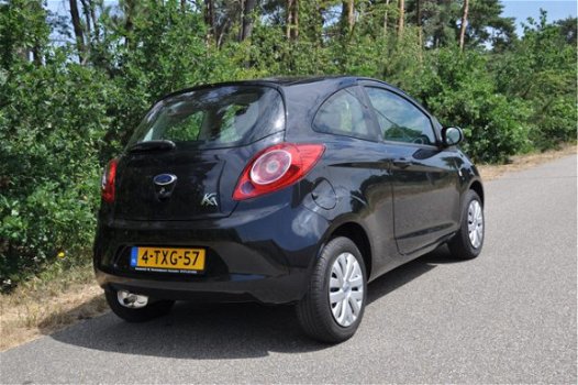 Ford Ka - BLUE TOOTH/AIRCO/2014/NL-AUTO/CENTRALE VERGRENDELING - 1