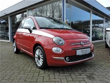 Fiat 500 - 1.2 Lounge