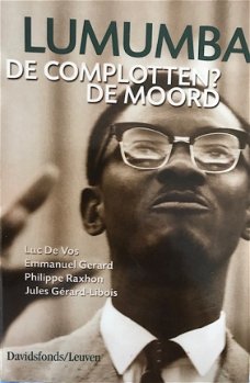 Lumumba: De complotten? De moord