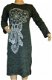 maxi dress dromenvanger groen 122/128 - 1 - Thumbnail