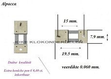 === Slingerveer = nieuw === 31458-6