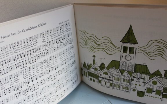 Kerst en Sinterklaasliedjes - Afbeelding 3