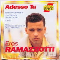 Eros Ramazzotti - Adesso Tu (CD) - 1