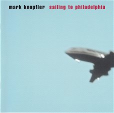 Mark Knopfler  -  Sailing To Philadelphia  (CD)