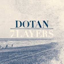 Dotan  -  7 Layers  (CD)