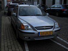 Kia Rio - 1.5 LS 5-deurs AUTOMAAT