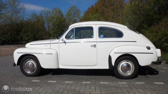 Volvo PV544 - - sport - 1