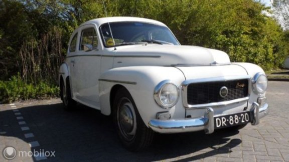 Volvo PV544 - - sport - 1