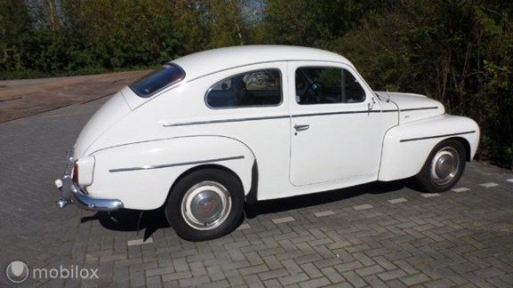 Volvo PV544 - - sport - 1