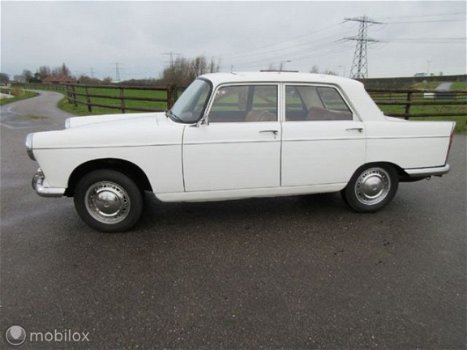 Peugeot 404 - - XC7 - 1